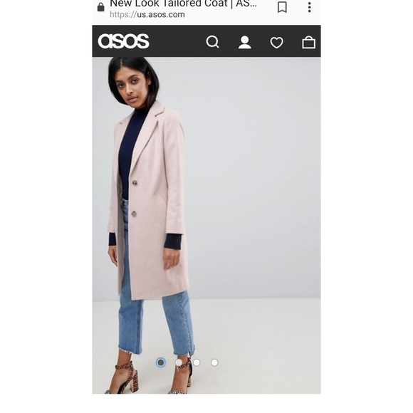 ASOS Jackets & Blazers - Coat